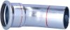 Kolano nyplowe 45&deg; Steel - 42 1509068028